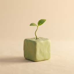 3D Sprout habit tracking